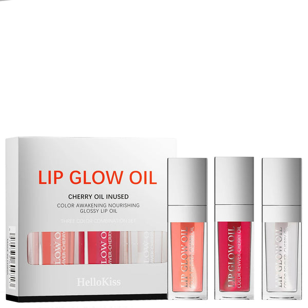 Lip Glow Oil