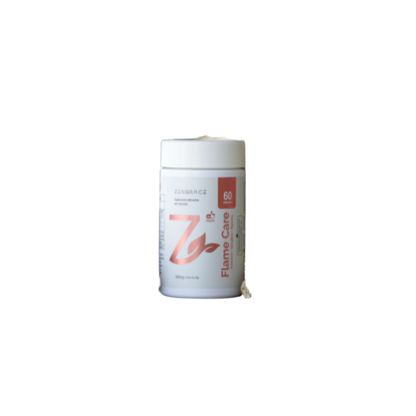 Flame Care Zenbrace