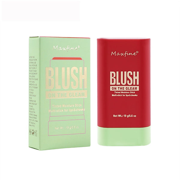 Blush Bastão Cremoso Multifuncional
