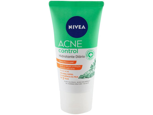 Hidratante Facial Acne Control