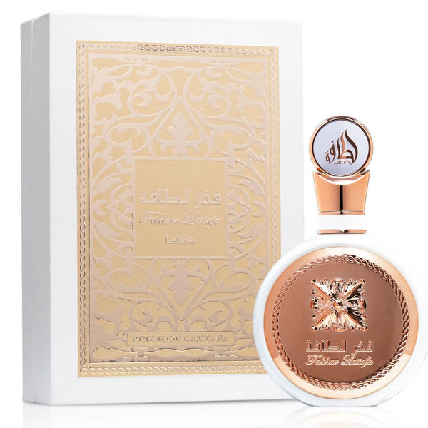 Perfume Lattafa Fakhar