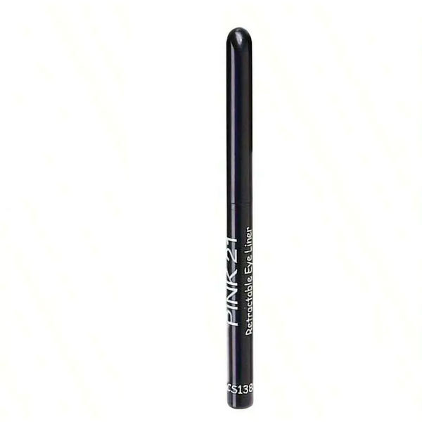 Delineador Retrátil Preto