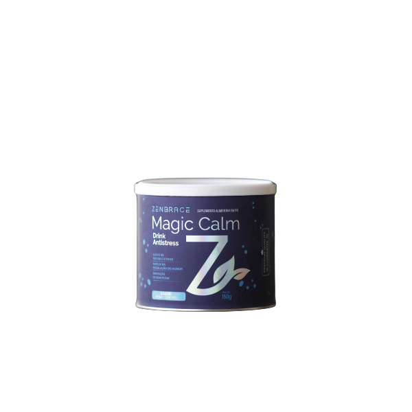 Magic Calm Zenbrace